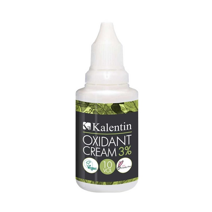 Kalentin Vegan Developer 3% 30ml