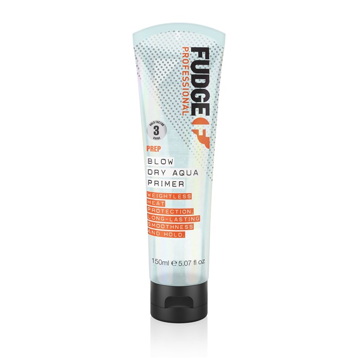 FUDGE Professional Blow Dry Aqua Primer 150ml