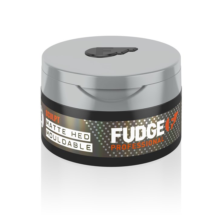 FUDGE Professional Matte Hed Mouldable 75gr