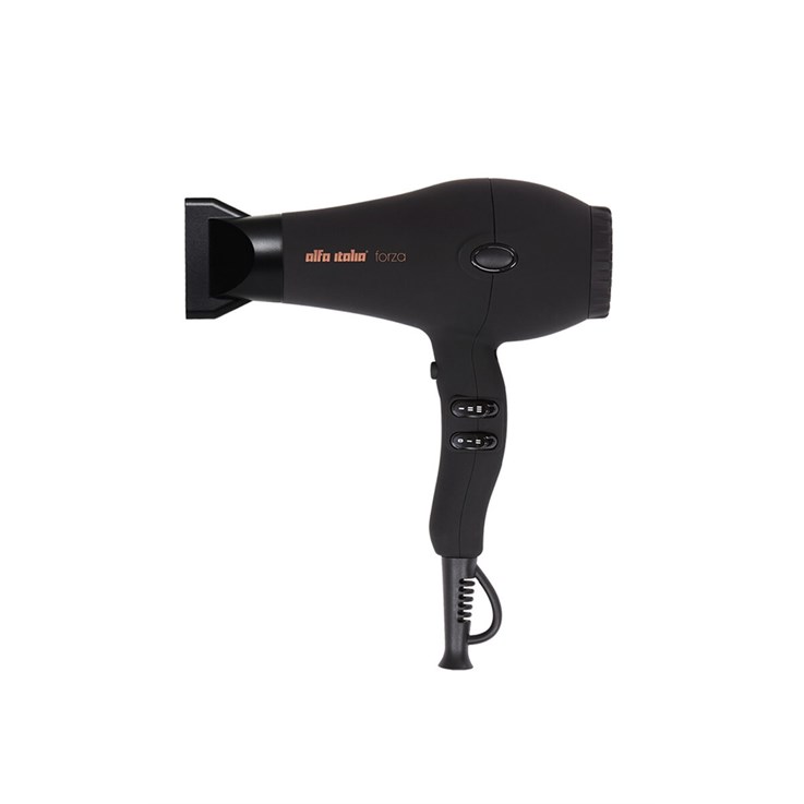 Alfa Italia Forza Pro Hair Dryer