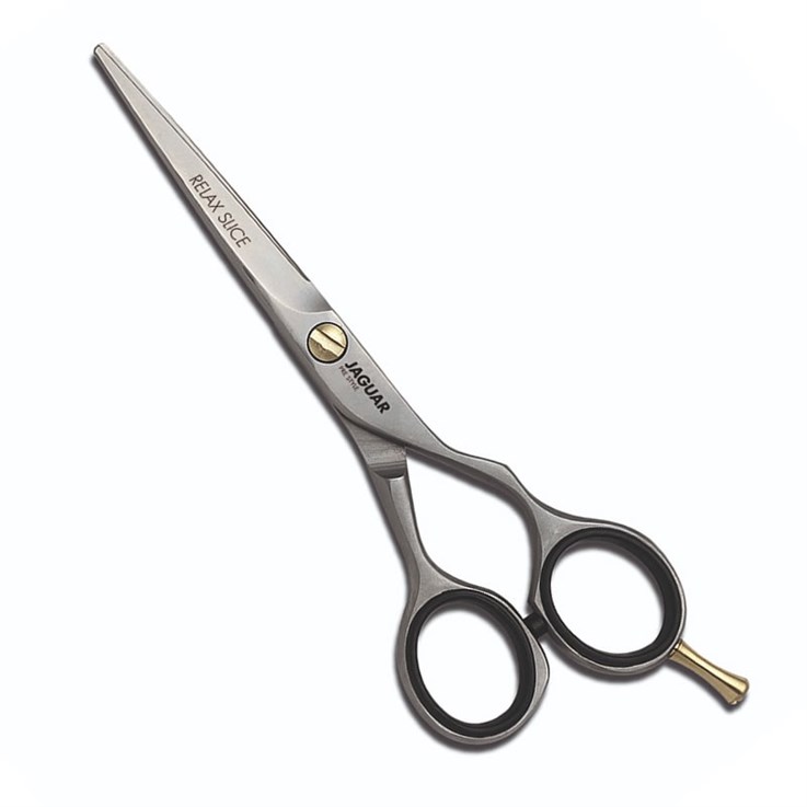 Jaguar Pre Style 7" Relax Slice Scissor