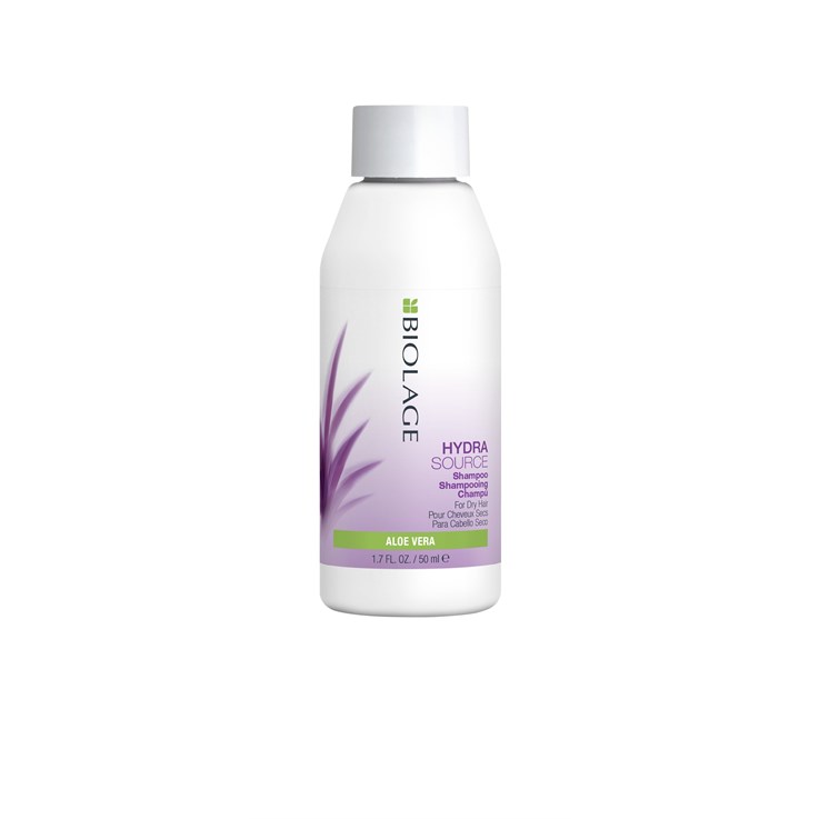 Biolage Hydrasource Shampoo 50ml