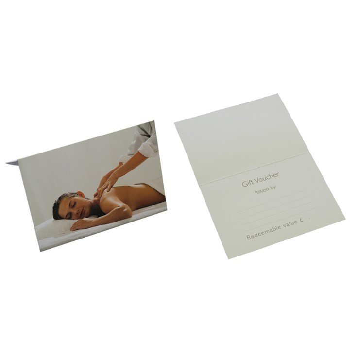 Agenda Beauty Gift Voucher 10 Pack