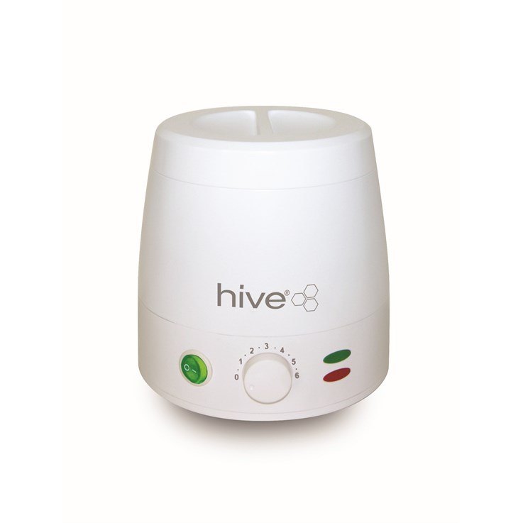 Hive Neos Wax Heater 500ml