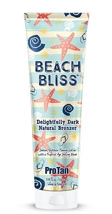 Pro Tan Beach Bliss Bronzer