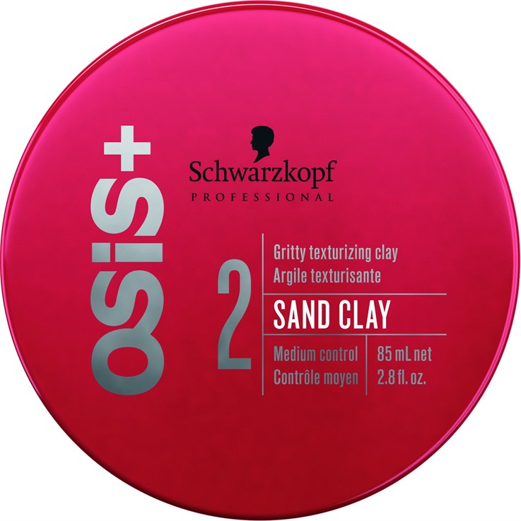 OSIS+ Sand Clay 85ml