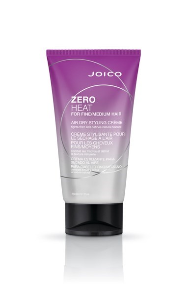 Joico Zero Heat Styling Creme Fine/Med150ml
