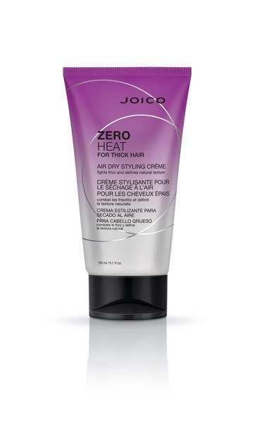 Joico Zero Heat Styling Creme Thick/Coarse 150ml