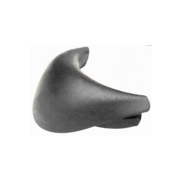 Scorpion Lattnad Silicone Backwash Neck Cushion