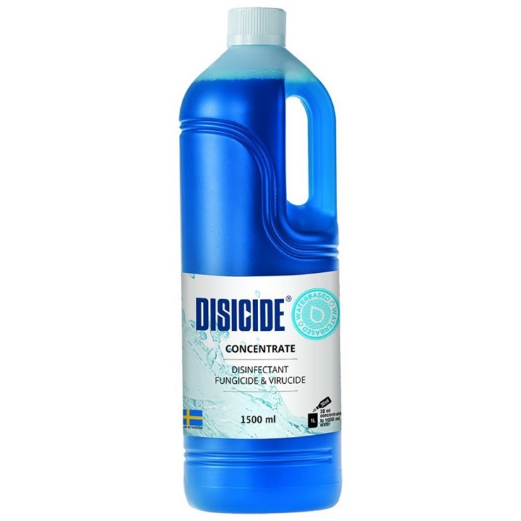 Hair Tools Disicide Concentrate 1500ml