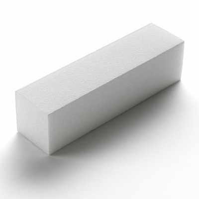 Cuccio White Sanding Blocks 12pk 