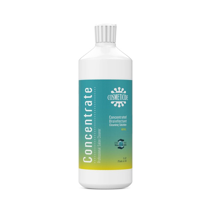 Cosmeticide Disinfectant 1L
