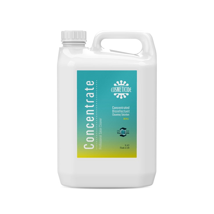 Cosmeticide Disinfectant 5L