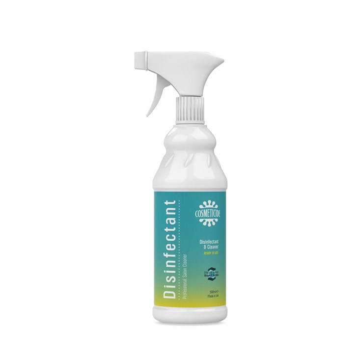 Cosmeticide Disinfectant Spray 500ml