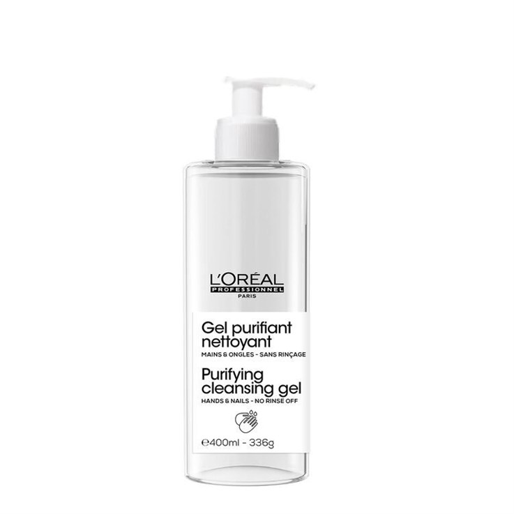 L'Oreal Hand Sanitiser 500ml