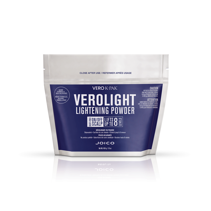 Joico Vero K-Pak Verolight Powder Bleach - 454g