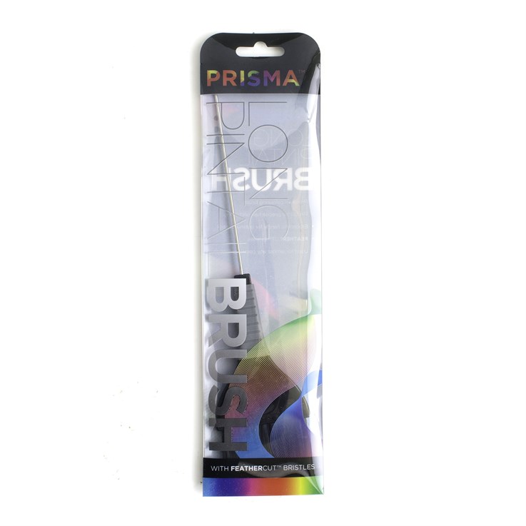 Prisma Long Pin Tail Black 