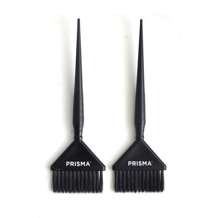 Prisma Colour Brush Black 2pk