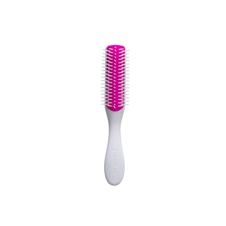 D14 Original Styler 5 Row Hair Brush