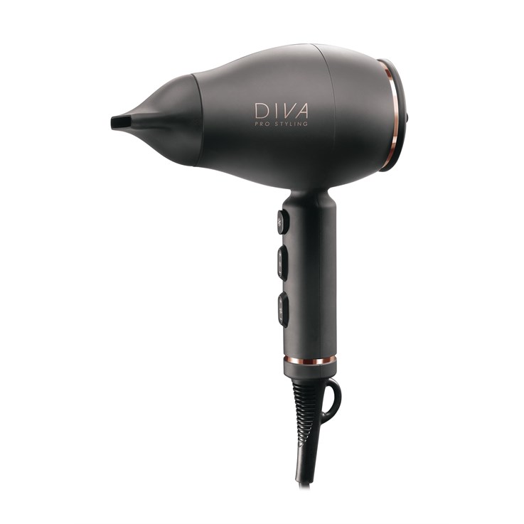 Intenso 4000 Compact Hair Dryer