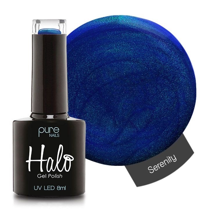 Halo 8ml Serenity