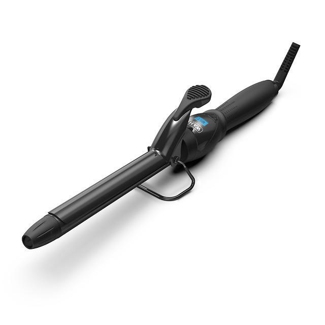 Pro Shine 19mm Curling Tong