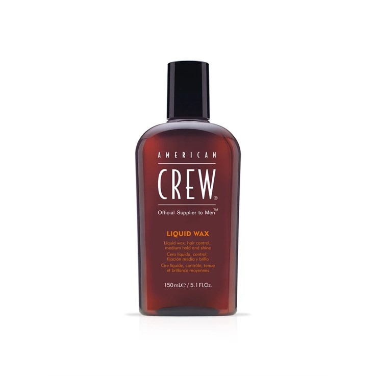 American Crew Liquid Wax 150ml