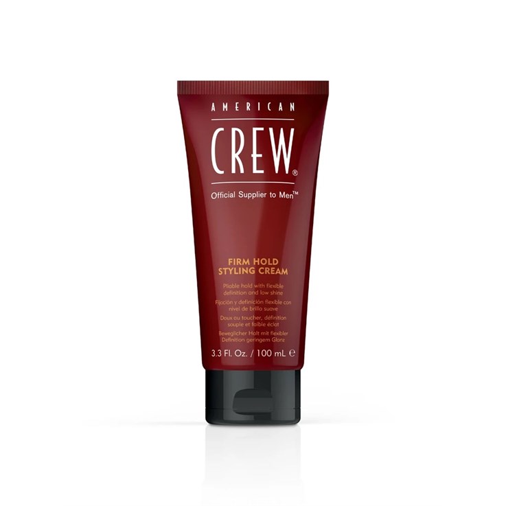 American Crew Firm Hold Styling Cream 100ml