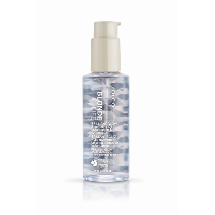 Blonde Life Brilliant Glow Brightening Oil 7.4ml