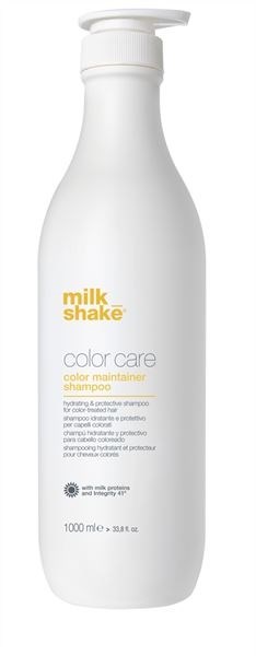 milk_shake Color Maintainer Shampoo 1000ml