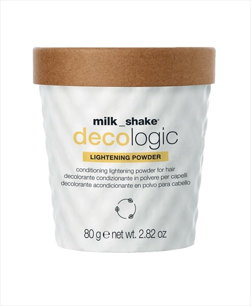 milk_shake Decologic White Conditioning Powder Bleach - 80g