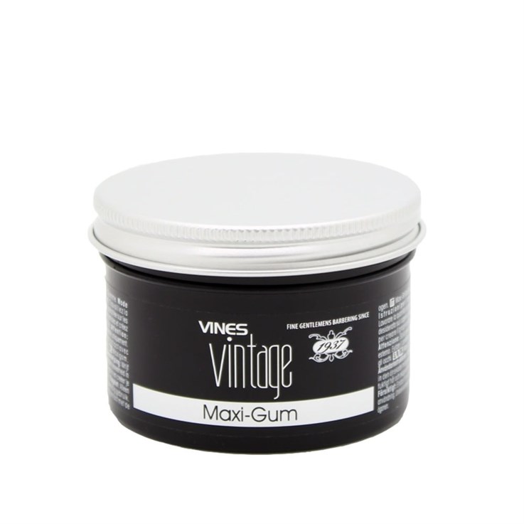 Vines Biocrin Vintage Maxi-Gum Hair Gum - 300ml