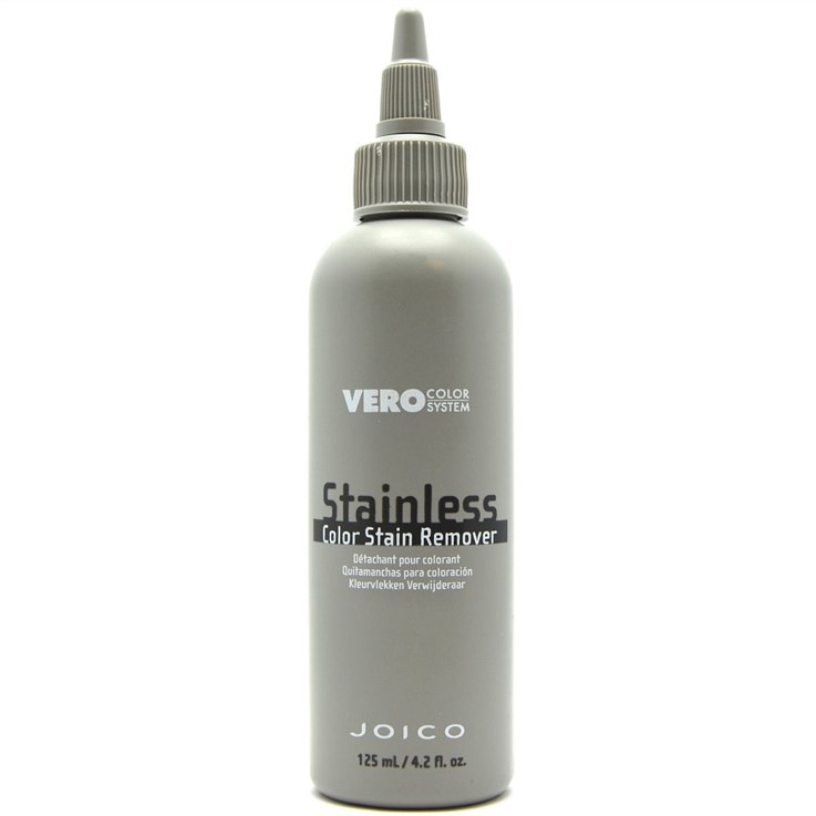 Vero Stainless Stain Remover 125ml