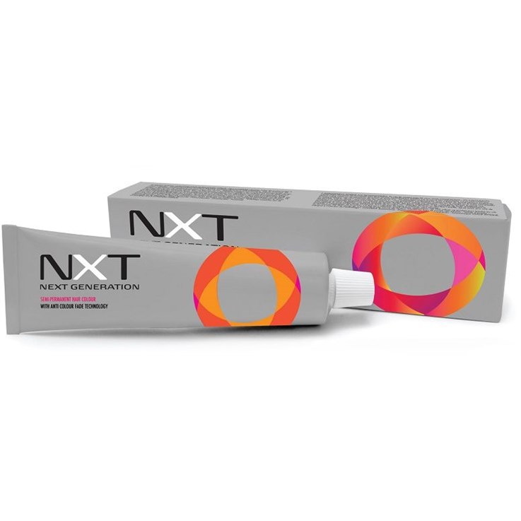NXT Semi-Permanent Colour 100ml