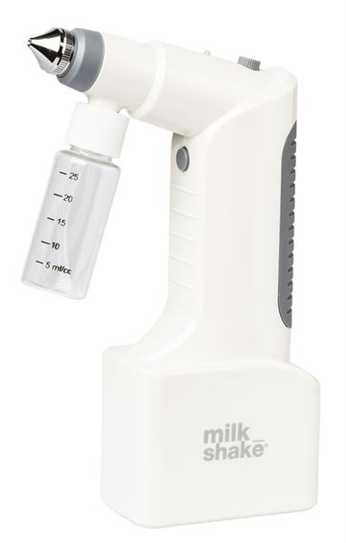 milk_shake Nebulizer