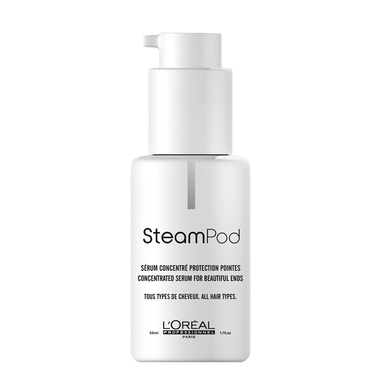 Loreal Steampod Concentrated Serum 50ml