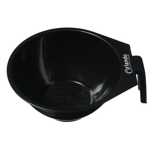 Crewe Orlando Black Tint Bowl