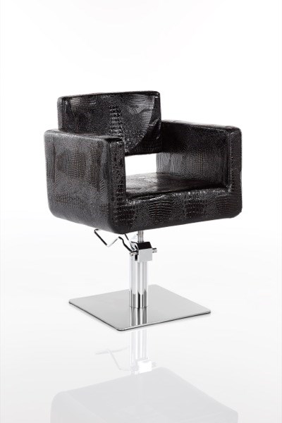 Iguana Boxter Hydraulic Chair