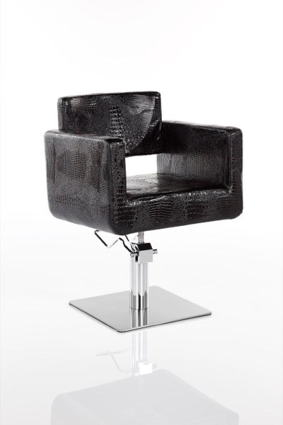 Iguana Boxter Hydraulic Chair