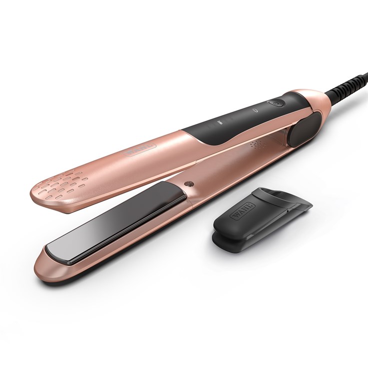 Pro Glide Straightener Rose Gold