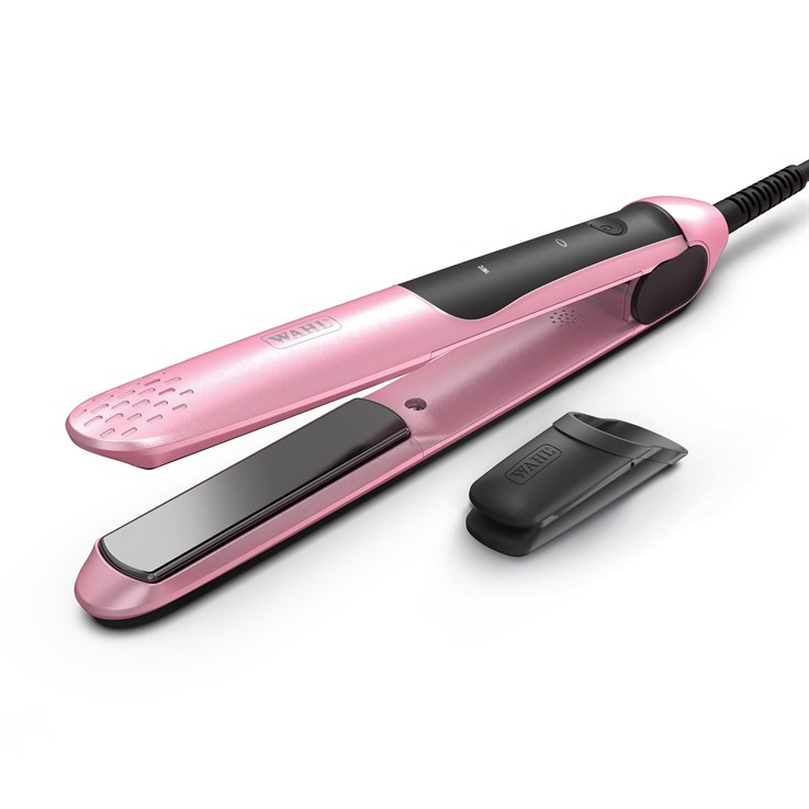 Pro Glide Straightener Pink Shimmer