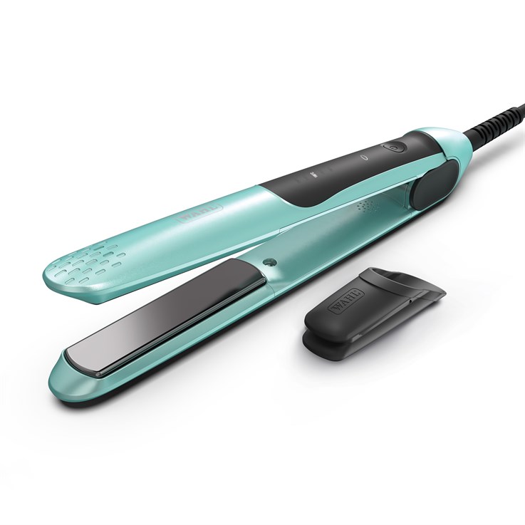 Wahl Pro Glide Straightener Spearmint