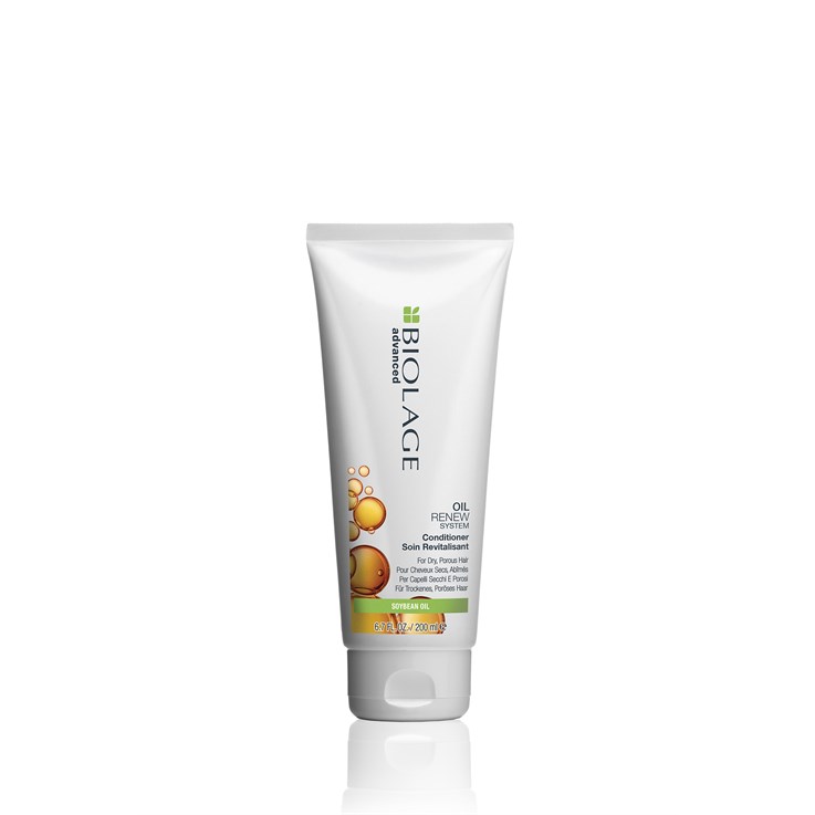 Biolage Advanced Oil Renew Conditioner for Dry Hair 200ml