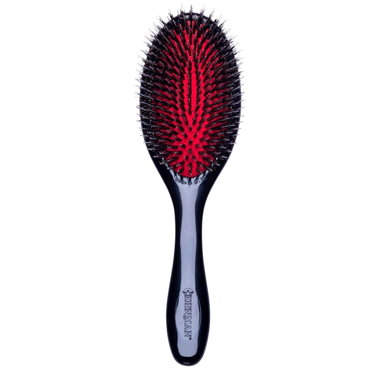 Denman D81M Medium Style and Shine Brush