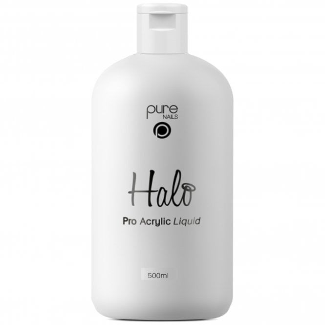 Halo Pro Acrylic Liquid 500ml
