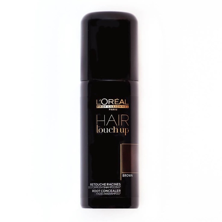 Hair Touch Up Brown 75ml