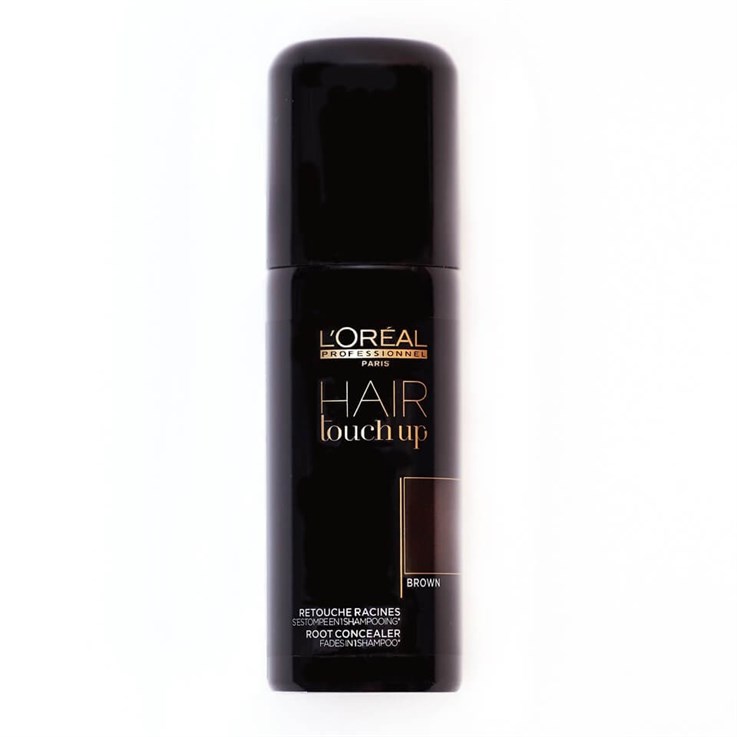 L’Oréal Professionnel Hair Colour Touch Up - Brown 75ml