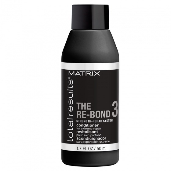 Matrix Total Results Re-Bond Conditioner - 50ml