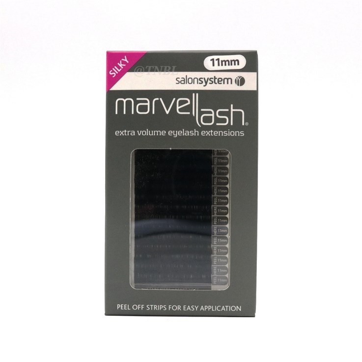 Marvelash Extra Volume Silky