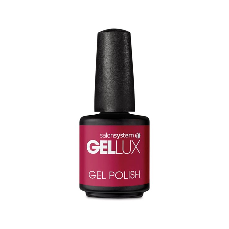 Gellux - Bizzie Lizzie